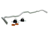 Whiteline 2023+ Toyota GR Corolla 24mm Adjustable Rear Sway Bar