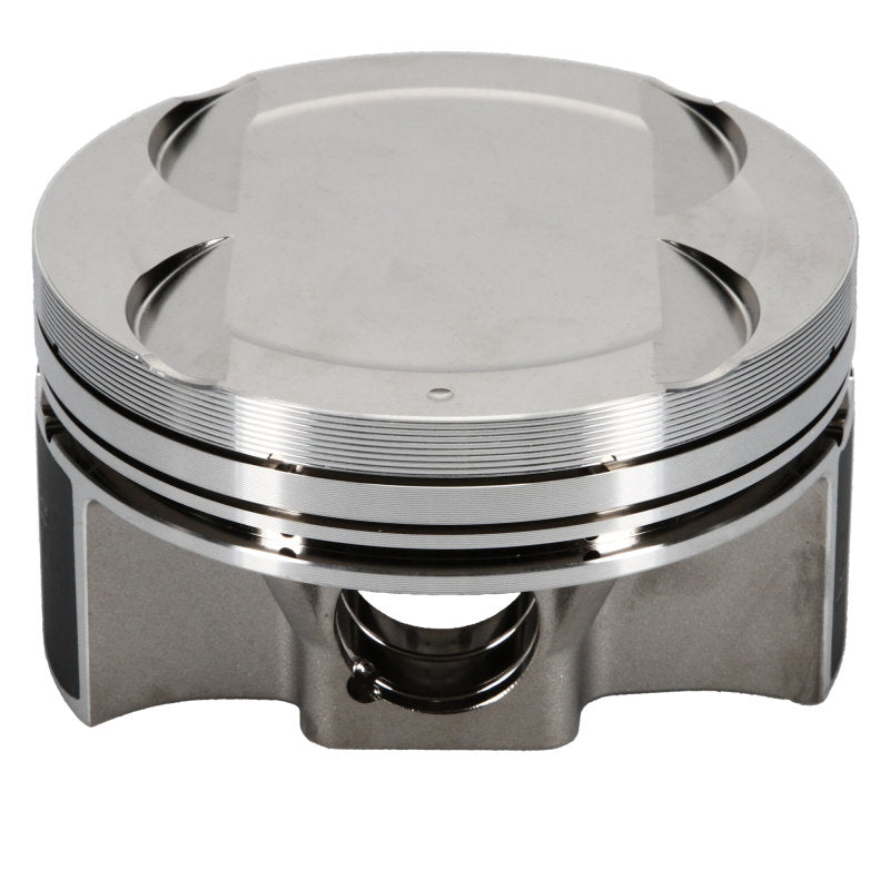 Wiseco Nissan VR38DETT 3.8L 95.58mm Std Bore 1.35inch CH -1.8 Dome Dish 9.5:1 Piston Kit