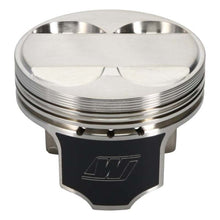 Load image into Gallery viewer, Wiseco Acura 4v DOME +2cc STRUTTED 84.0MM Piston Shelf Stock Kit