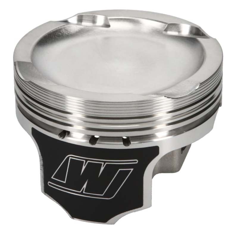 Wiseco Honda K24 w/K20 Heads -21cc 87mm Piston Shelf Stock