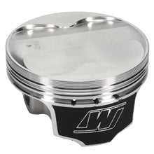 Load image into Gallery viewer, Wiseco Nissan 04 350Z VQ35 4v Domed +7cc 95.5 Piston Shelf Stock Kit