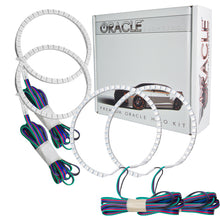 Load image into Gallery viewer, Oracle Mitsubishi Lancer/Evo 08-16 Halo Kit - ColorSHIFT w/ Simple Controller SEE WARRANTY