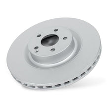 Load image into Gallery viewer, Power Stop 22-24 Infiniti QX60 Rear Evolution Coated Rotor