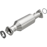 MagnaFlow 96-98 Honda Civic EX California Grade CARB Compliant Direct-Fit Catalytic Converter