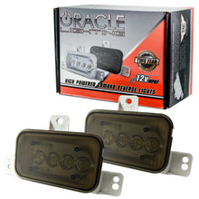 Load image into Gallery viewer, Oracle 4W LED Reverse Light Set - Tinted SEE WARRANTY