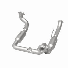 Load image into Gallery viewer, Magnaflow 20-22 Ford F-250 SD Single Underbody Direct Fit Cat Converter