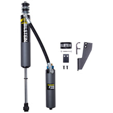 Load image into Gallery viewer, Bilstein 2007+ Toyota Tundra B8 8100 EVO DSA 0-1.5 Rear Left Shock Absorber