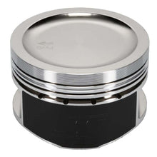 Load image into Gallery viewer, Wiseco Nissan SR20/SR20DET Turbo -12cc Dish 9.1:1 CR 87mm Shelf Stock Piston Kit