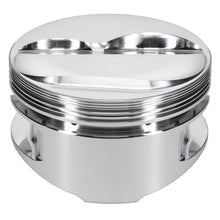 Load image into Gallery viewer, JE Pistons 350 SBC 4.040 in. Bore 1.250 in. CH 13.70 CC Dome Left Piston