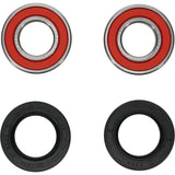 Pivot Works Premium Wheel Bearing