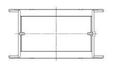 Load image into Gallery viewer, ACL Chevy 262/267/302/305/307/327/350 Race Series .001 Oversized Main Bearing Set - CT-1 Coated