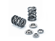 Load image into Gallery viewer, Supertech Honda S2000/F20/K20 Series Dual Valve Spring Kit