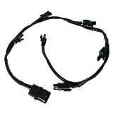 Baja Designs Universal XL Linkable Wiring Harness - 6 XLs