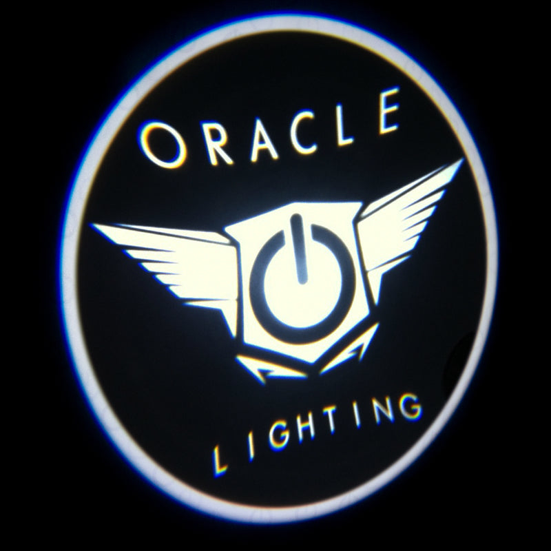 Oracle Door LED Projectors - Lighting SEE WARRANTY