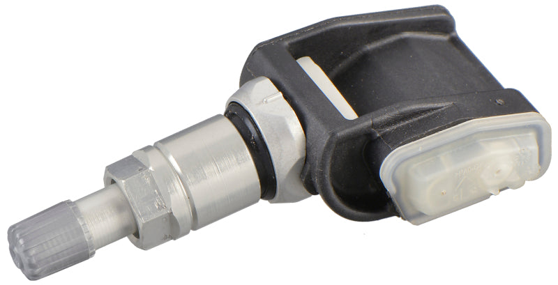 Schrader TPMS Sensor - GM 433 MHz Clamp-In OE Number 13598787