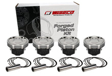 Load image into Gallery viewer, Wiseco Subaru EJ25 SOHC 4v Dish -18cc 99.5 Piston Shelf Stock Kit