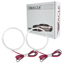 Load image into Gallery viewer, Oracle Chrysler 300C 11-19 LED Halo Kit - White SEE WARRANTY