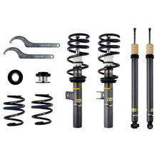 Load image into Gallery viewer, Bilstein 19-22 Mercedes-Benz A220 EVO S Coilover Kit - Front &amp; Rear