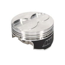 Load image into Gallery viewer, Wiseco Chevy LS Series -3cc Dome 4.030inch Bore Piston Shelf Stock Kit