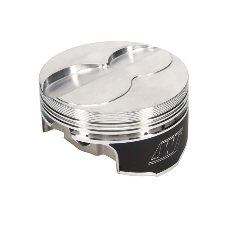 Wiseco Chevy LS Series -2.8cc Dome 4.200inch Bore Piston Shelf Stock Kit