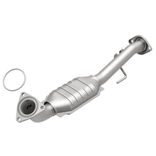 Load image into Gallery viewer, MagnaFlow Conv DF 02-06 Cadillac Escalade / 02-06 GM Yukon (Inc Denali)  6.0L P/S