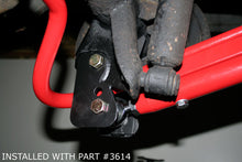 Load image into Gallery viewer, UMI Performance 78-96 GM B-Body Lower Control Arm Relocation Brackets