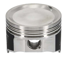 Load image into Gallery viewer, Wiseco Nissan FJ20 90.0mm Bore .040 Oversized -16.7cc Dome Dish Piston Shelf Stock Kit