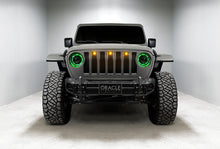 Load image into Gallery viewer, Oracle Oculus Bi-LED Projector Headlights for Jeep JL/Gladiator JT - w/ BC1 Controller SEE WARRANTY