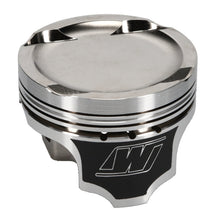 Load image into Gallery viewer, Wiseco Honda B18C1/C5 -8cc Dish 81.5mm 9:1 CR Piston Shelf Stock *Single Piston Only*