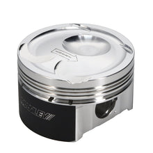 Load image into Gallery viewer, Manley Ford 2.3L EcoBoost 87.5mm STD Size Bore 9.5:1 Dish Piston - Single