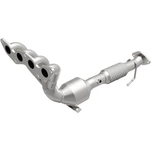 Load image into Gallery viewer, Magnaflow 13-15 Escape L4 2.5 OEM Manifold Direct Fit Converter