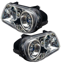 Load image into Gallery viewer, Oracle 05-10 Chrysler 300C V8 SMD HL - HID - NO BULBS - ColorSHIFT w/ RF Controller SEE WARRANTY