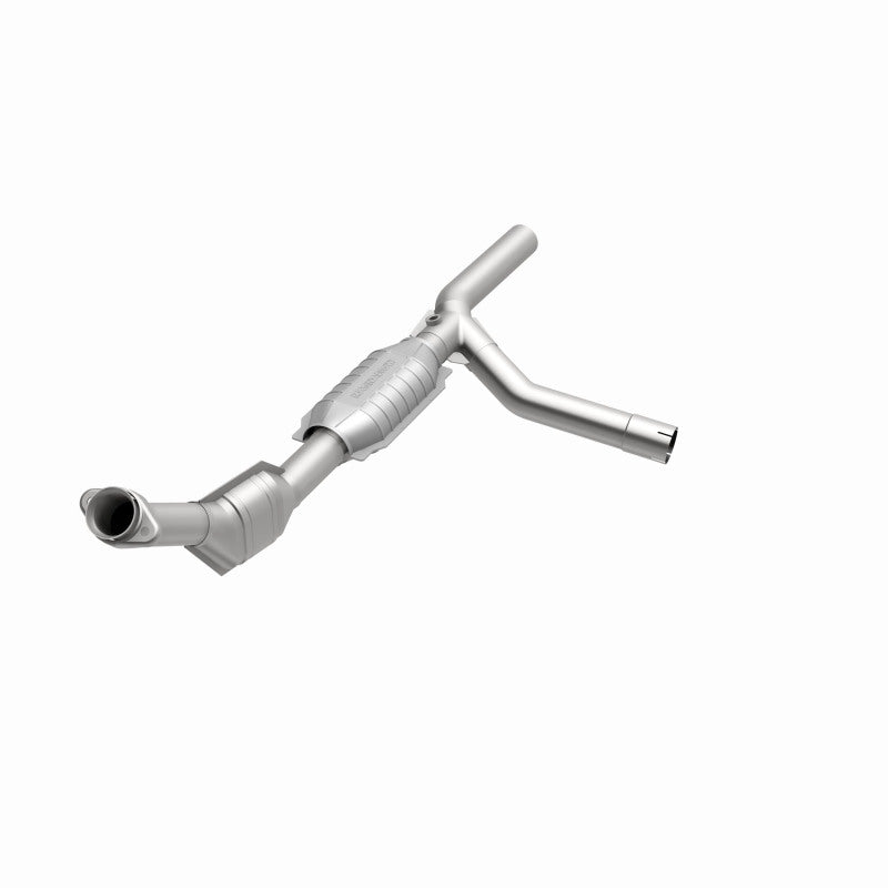 MagnaFlow Conv DF 97-99 E-150/250 4.6L P/S