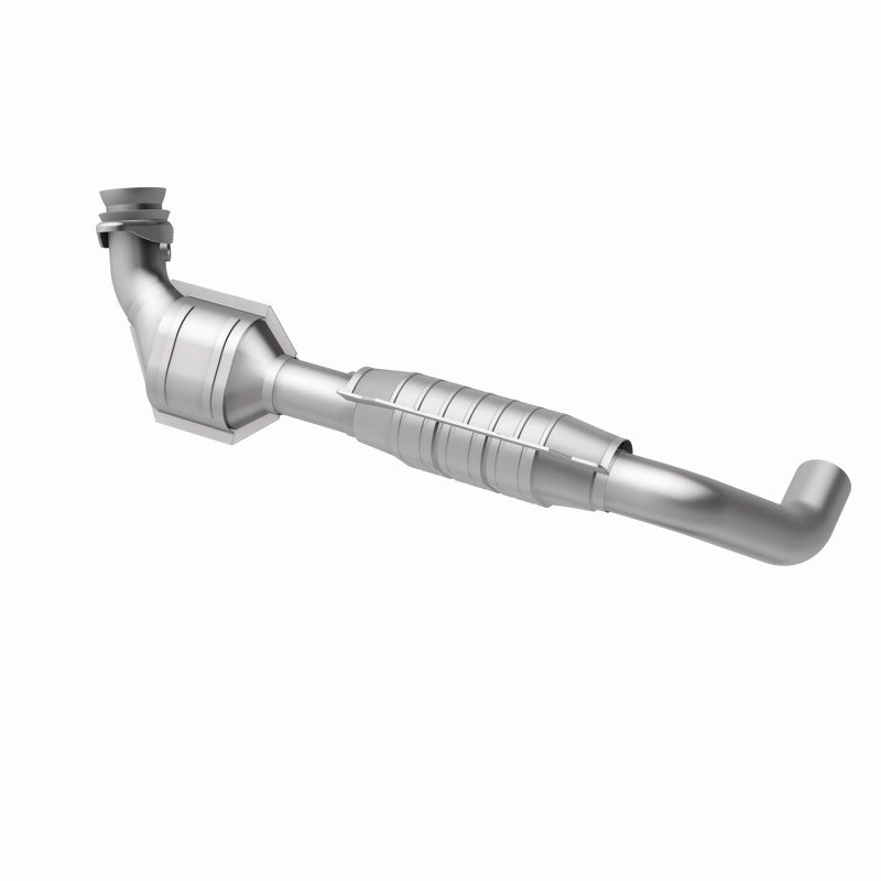 MagnaFlow Catalytic Converter DF 04-06 F-150 Pickup 5.4L 2WD D/S