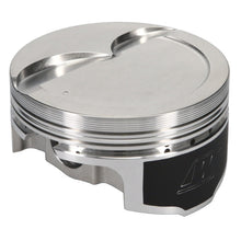 Load image into Gallery viewer, Wiseco Chevy LS Series -8cc R/Dome 4.020inch Bore Piston Shelf Stock Kit