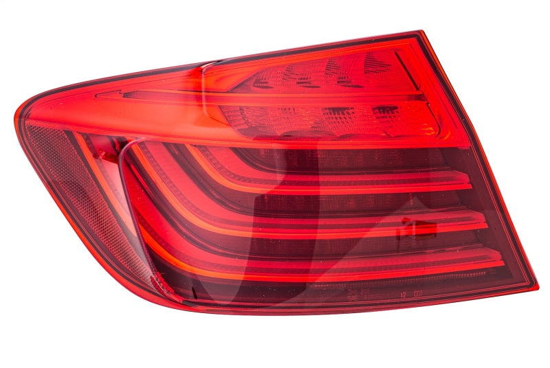 Hella 2011-2016 BMW 528i Left Outer Tail Light