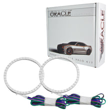 Load image into Gallery viewer, Oracle Dodge Viper SRT-10 03-09 LED Fog Halo Kit - ColorSHIFT SEE WARRANTY