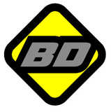 BD Diesel 10-22 Ford F150/F250/F350 BOSS 6.2L Passenger Side Exhaust Manifold