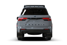 Load image into Gallery viewer, Rally Armor 23-25 Toyota Sequoia Black UR Mud Flap w/ Metallic Black Logo
