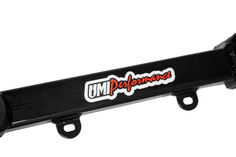 UMI 16-24 Chevrolet Camaro Suspension Control Arm - Black