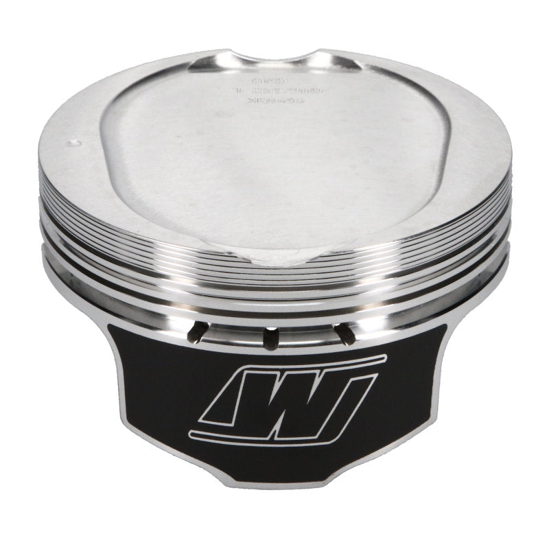 Wiseco Chrysler 5.7L HEMI -2cc Flat Top 1.090CH 3.937in Bore 4.050in Stroke Piston Kit