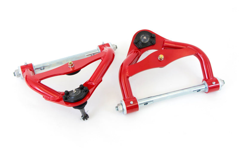 UMI Performance 78-88 G-Body S10 Tubular Front Upper A-Arms