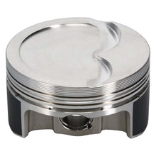 Load image into Gallery viewer, Wiseco Chevrolet LSX 6.0 4.000in Bore 9.7cc Dome 0.945 Pin Dia Piston Kit