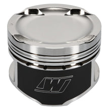 Load image into Gallery viewer, Wiseco Mitsubishi Lancer Evo 8 Stroker Turbo Piston Shelf Stock