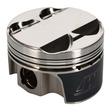 Load image into Gallery viewer, Wiseco Mitsu 4G63 2.3L 85.00 Bore Standard 10.5:1 CR E85 Series Piston Shelf Stock Kit