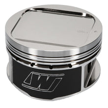 Load image into Gallery viewer, Wiseco Subaru WRX 4v R/Dome 8.4:1 CR 93mm Piston Shelf Stock