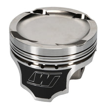 Load image into Gallery viewer, Wiseco Honda Turbo F-TOP 1.176 X 81.0MM Piston Shelf Stock