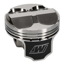 Load image into Gallery viewer, Wiseco Acura 4v Domed +8cc STRUTTED 88.0MM Piston Shelf Stock Kit