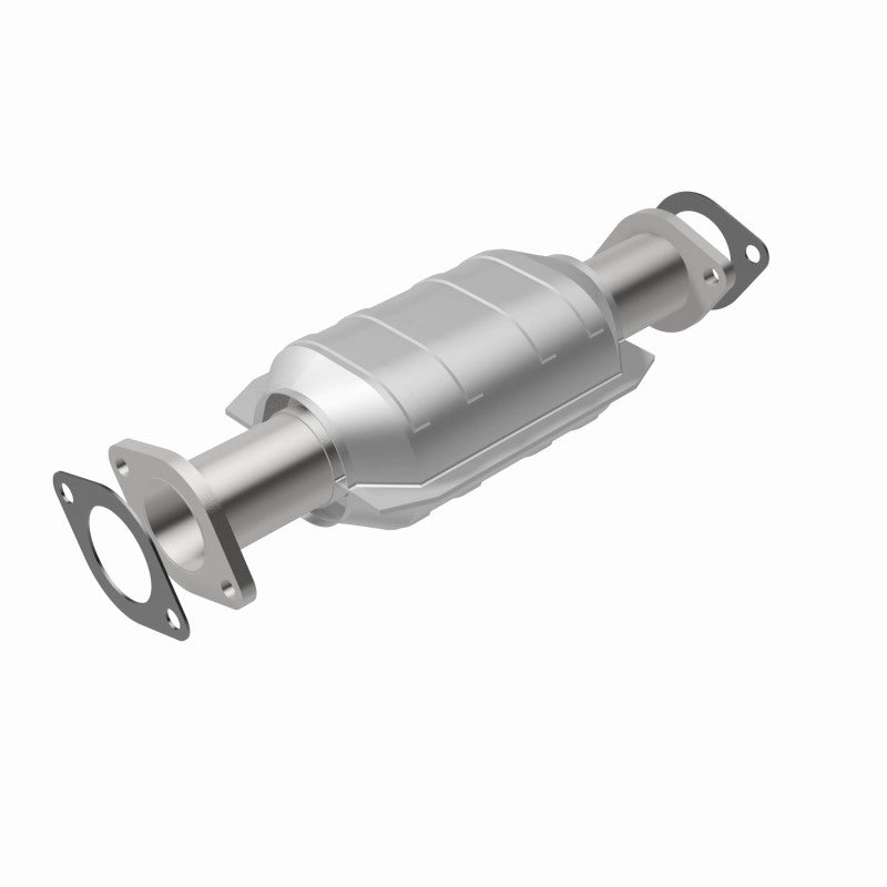 MagnaFlow Catalytic Converter DF 98-00 Nissan Frontier 2.4L Rear