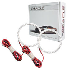 Load image into Gallery viewer, Oracle Scion FR-S 13-17 LED Fog Halo Kit - White SEE WARRANTY